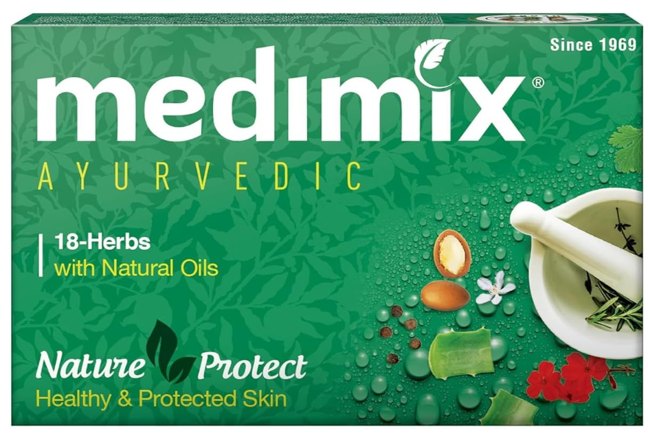 Medimex Soap125 gm