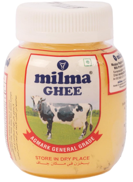 Milma Ghee 100ml