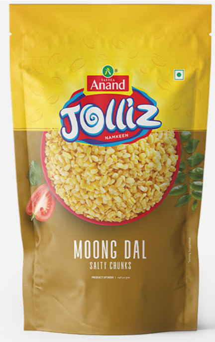 Moong Dal 200gm