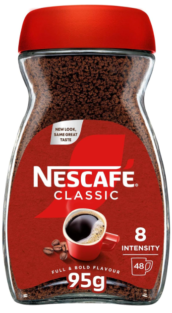 Nescafe Classic Arabic 95gm