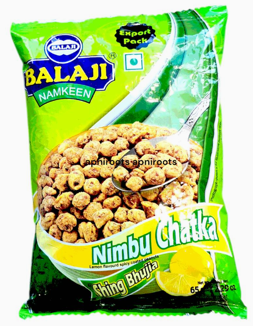 Sb Nimbu Chatka 60gm
