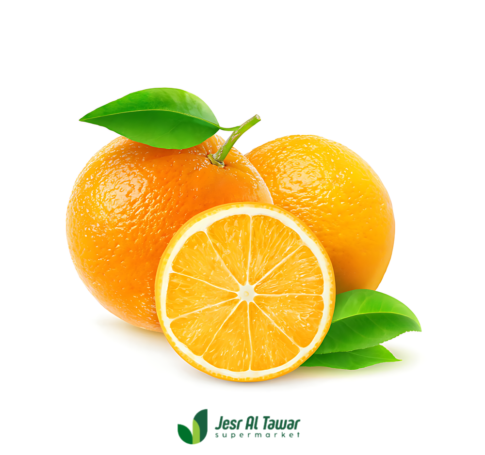 Orange Valencia 1kg