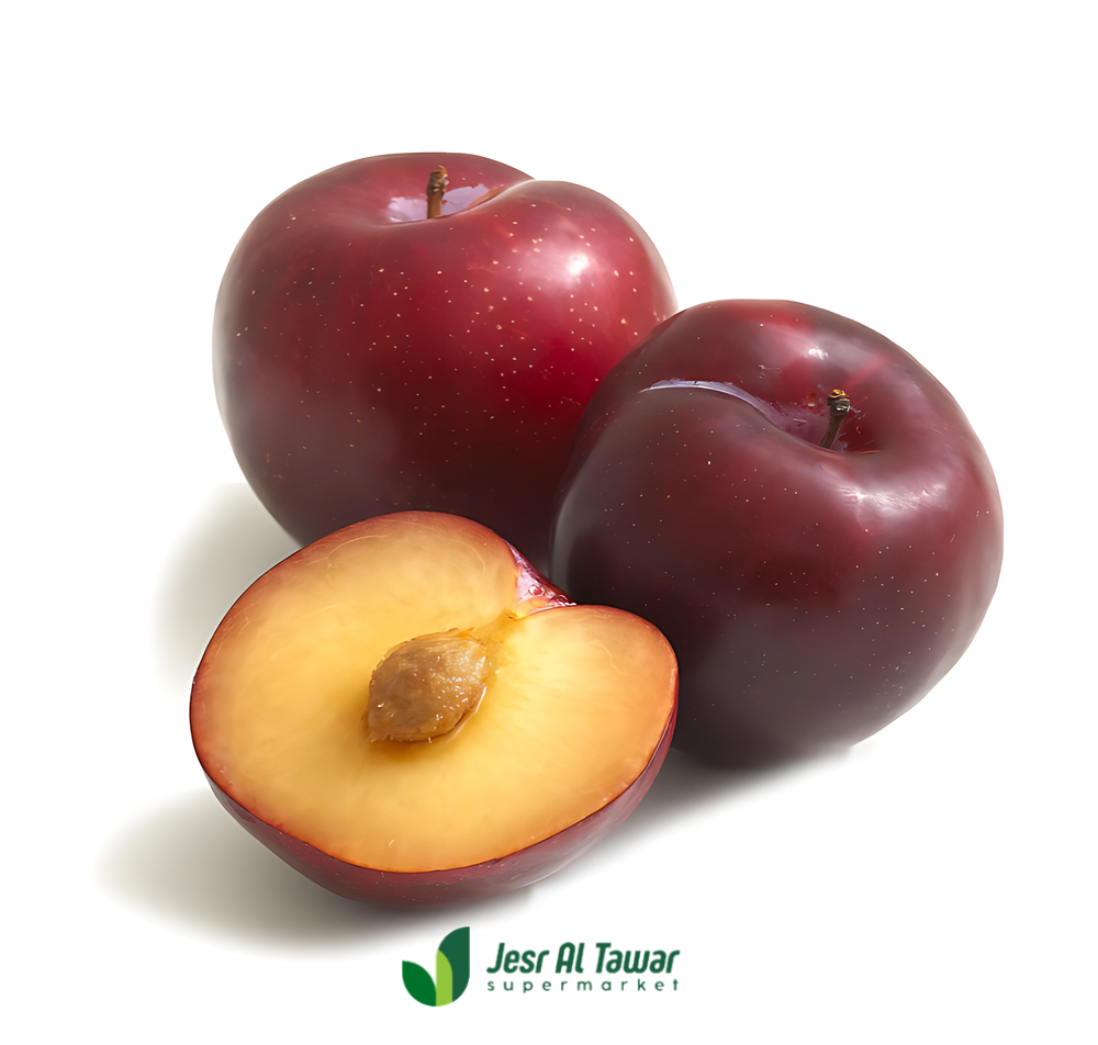 Plums Red 1kg