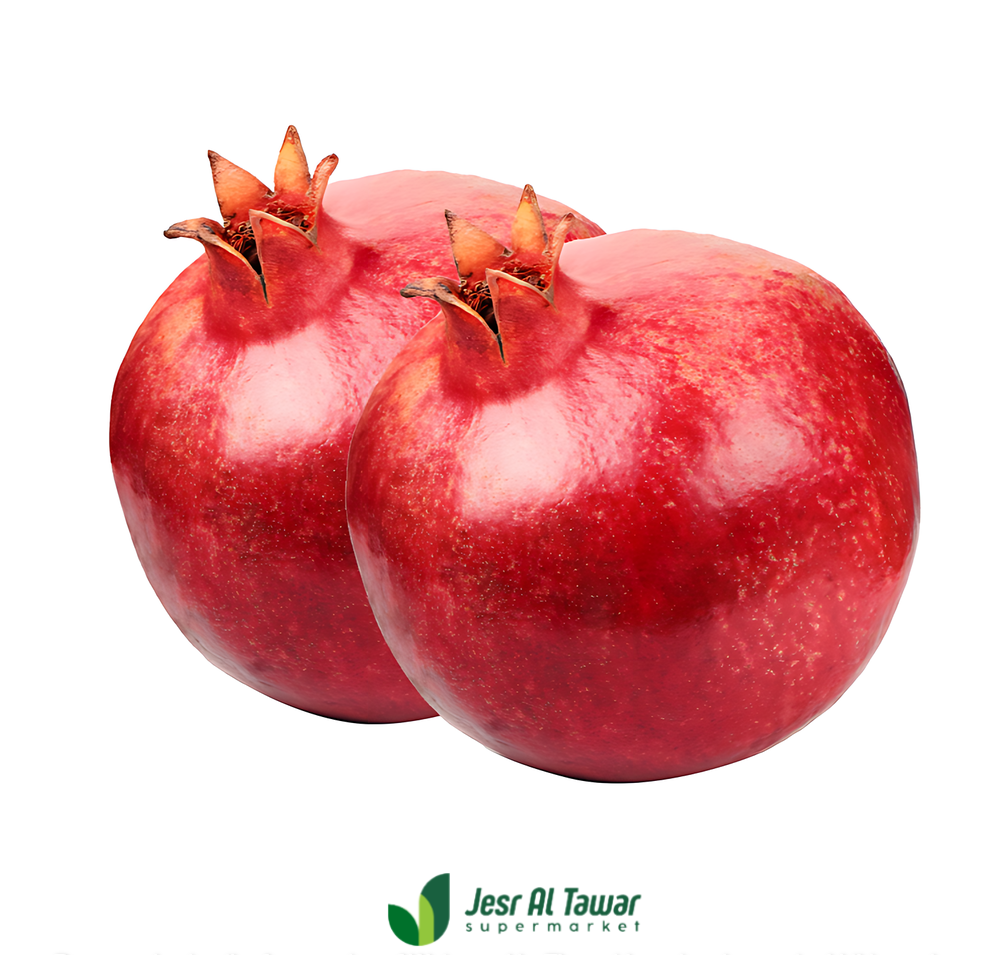 Pomegranate India 1kg