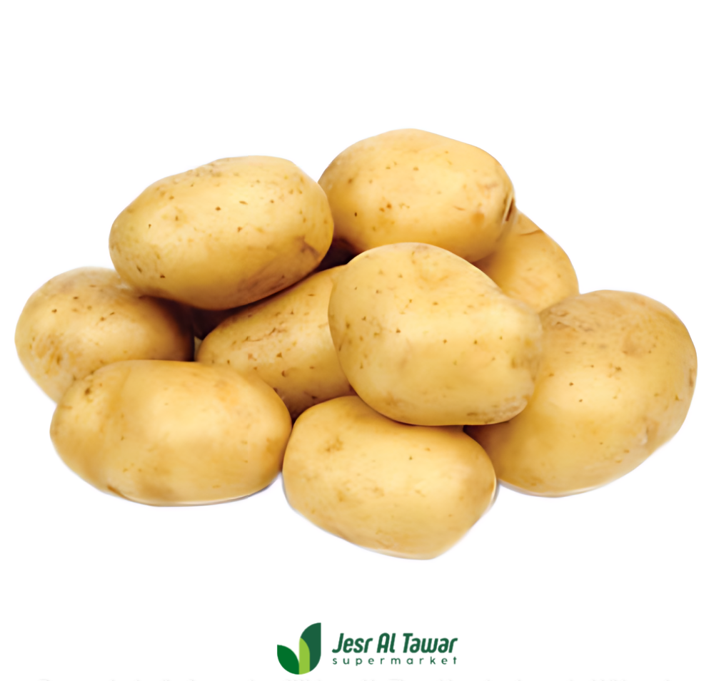 Potatoes Pakistan 1kg