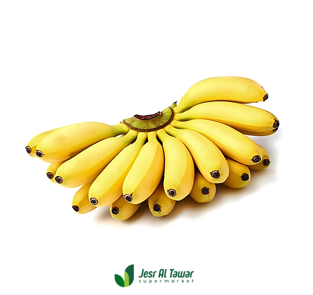 Rasakadali Banana Small 1kg