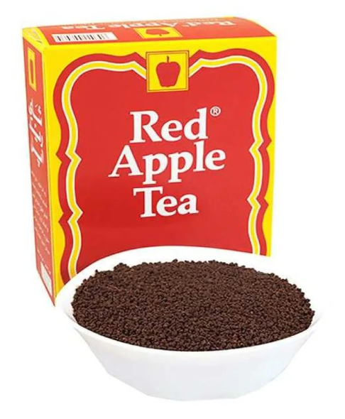 Red Apple Tea Powder 400gm