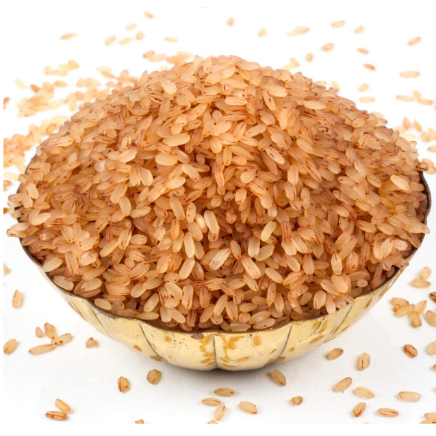 Rice Palakkadan Matta 1kg