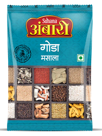 Suhana Ambari Goda Masala 200gm