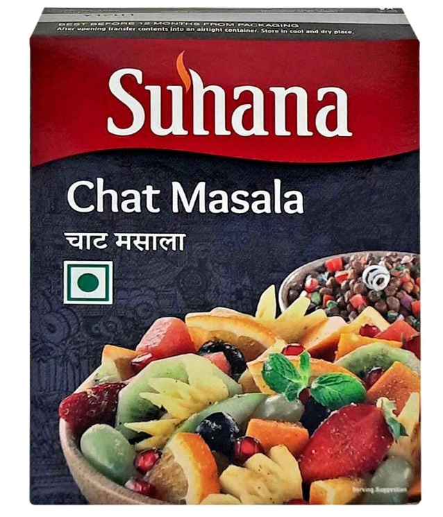 Suhana Chat Masala 500gm