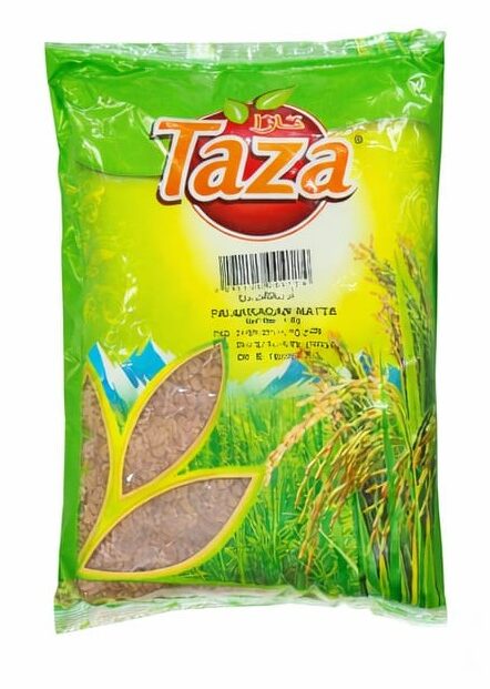 Taza Palakkadan Matta 1kg