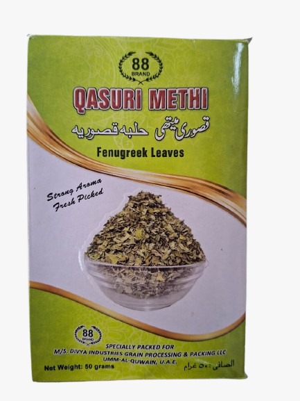 Kasuri Methi 50gm
