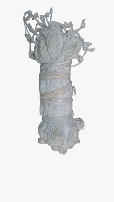 White Threads Janeu Bunch