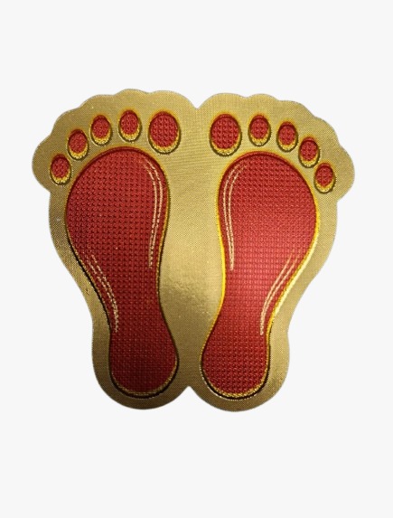 Laksmi foot medium