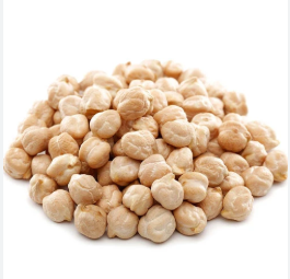 White Chick Peas 7mm 1kg
