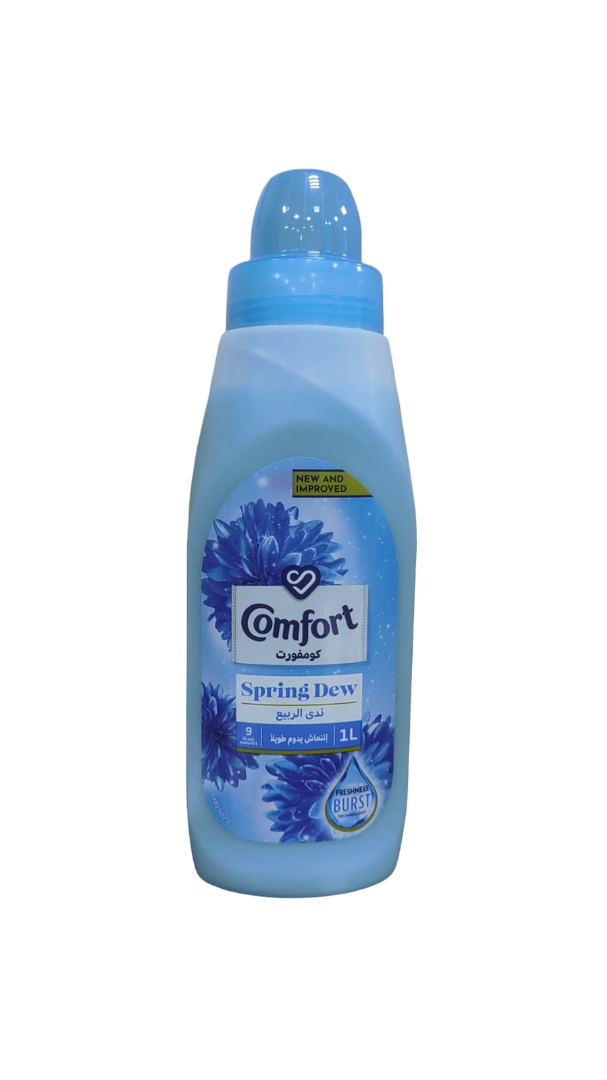 Comfort Blue 1ltr
