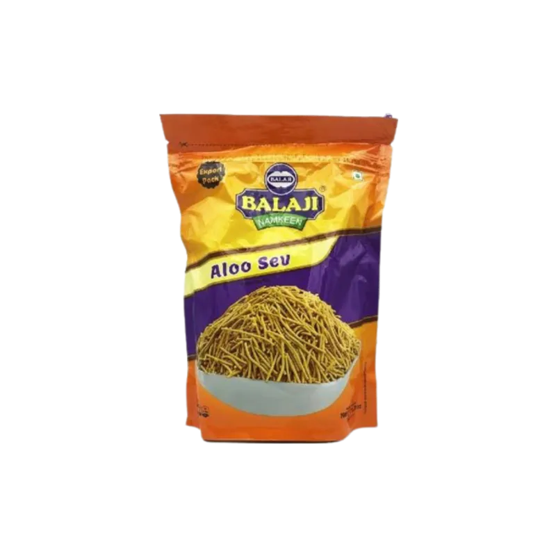 Aloo Sev 190gm