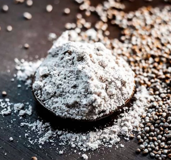 Jesr Bajara Fresh Atta 1kg