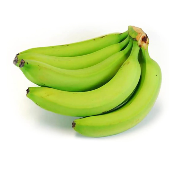 Banana Green 1kg