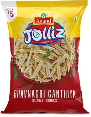 Bhavanagari Ganthiya 200gm