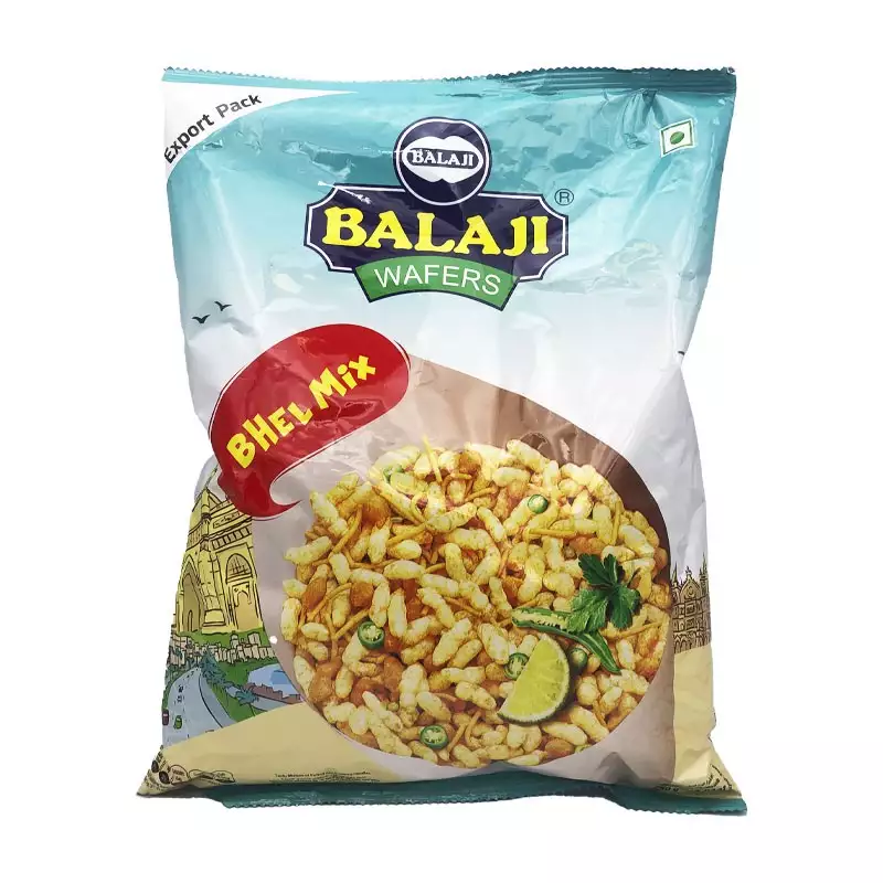Bhel Mix 250gm