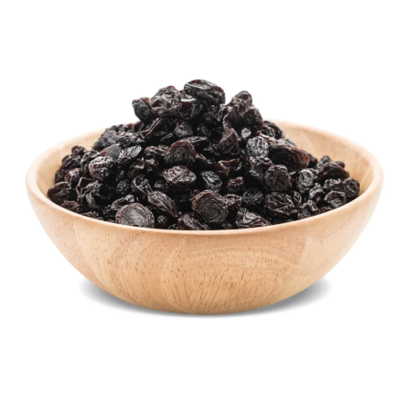 Black Raisins 1kg