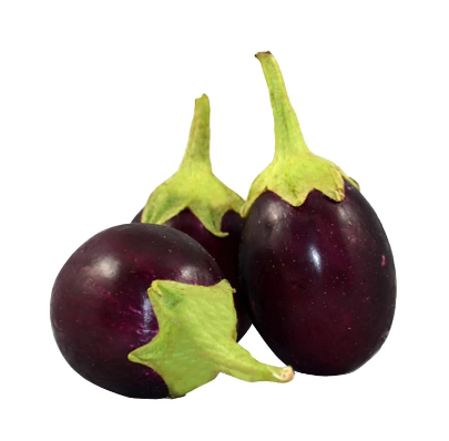 Brinjal Small