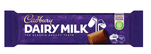Cadbury Dairy Milk 32gm