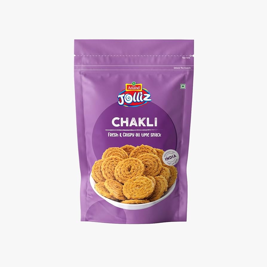 Chakli 200gm
