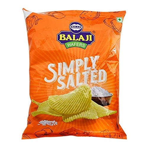 Simply Salted 45gm