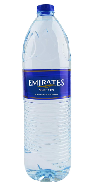 Emirates Water 1.5 Liter