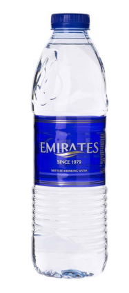 Emirates Water 500ml