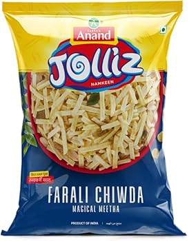 Farali Chevdo 400gm