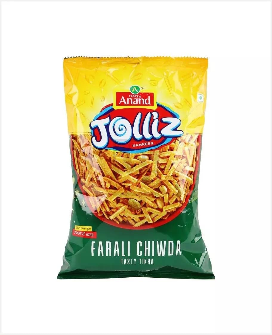 Farali Chiwda Tikha  200gm