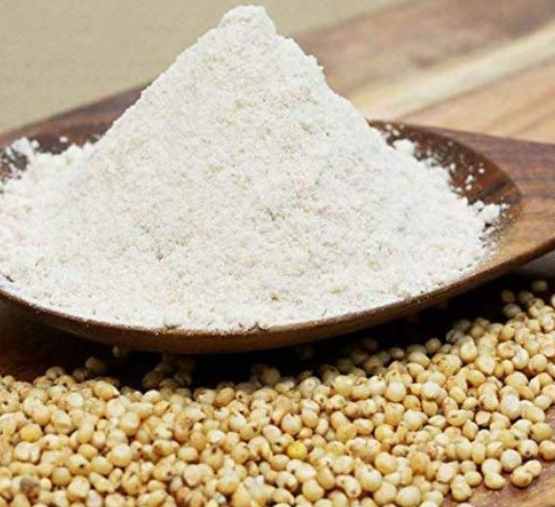 Jesr Fresh Jawar Atta 1kg