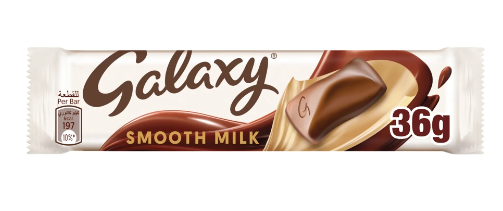 Galaxy Smooth Milk 36gm