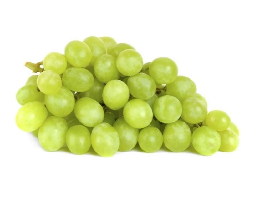 Grapes India