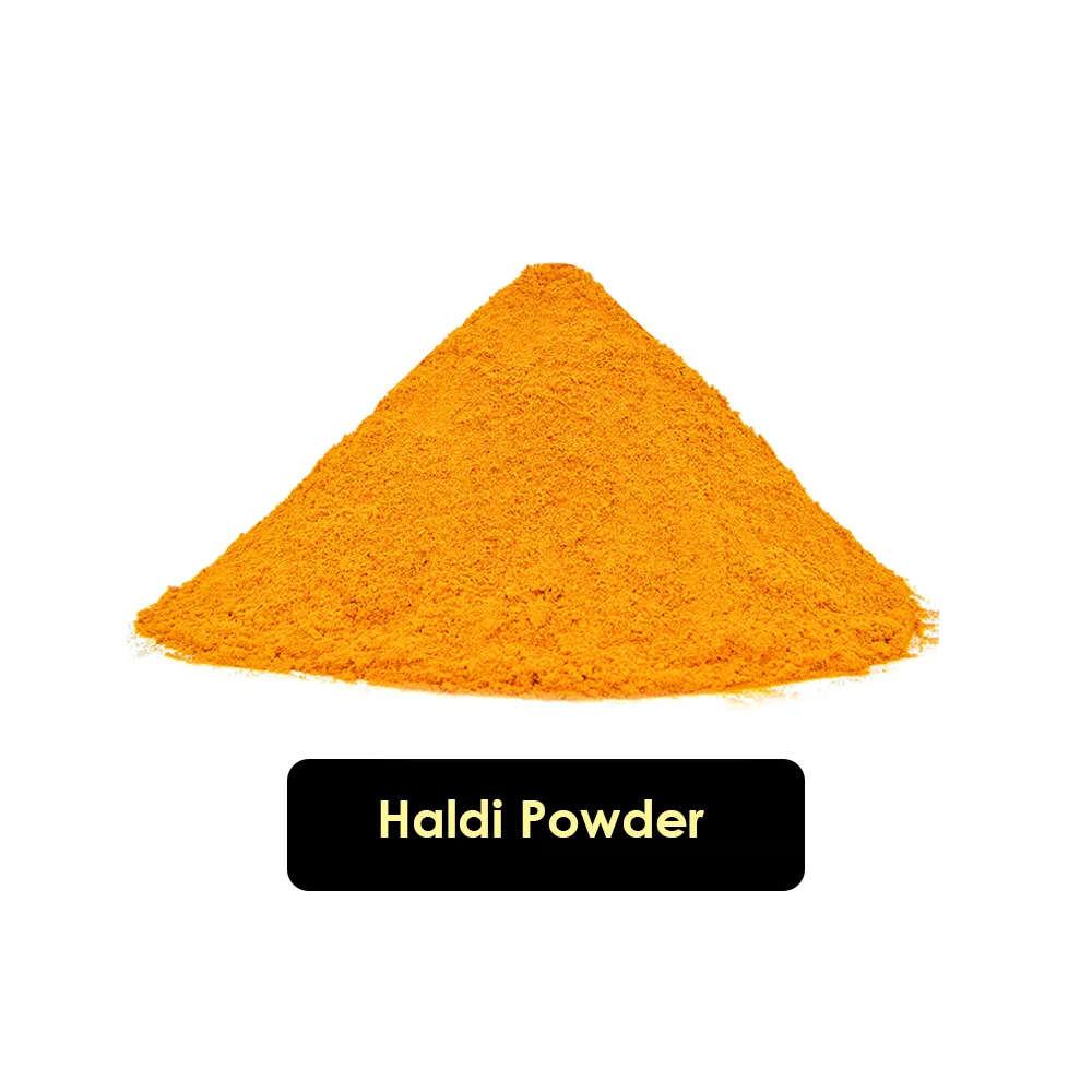 Haldi Powder 1kg