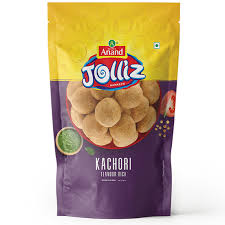Kachori 400gm