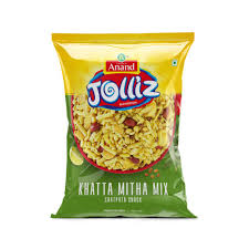 Khatta Mitha Mix  200gm