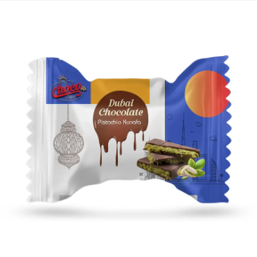 Kunafa Chocolates 1kg