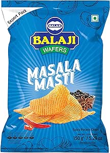 Cp Masala Masti 65gm