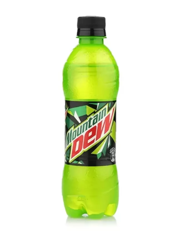Mountain Dew 298ml