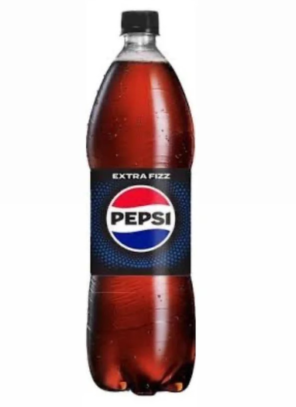 Pepsi Extra Fizz 1.5Ltr