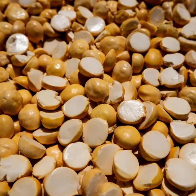 Roasted Gram Split India 1kg