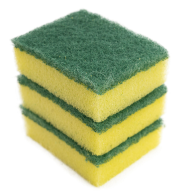 Sponge (Hilali)