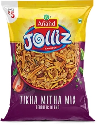 Tikha Mitha Mix   200gm