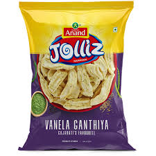 Vanela Ganthiya   200gm