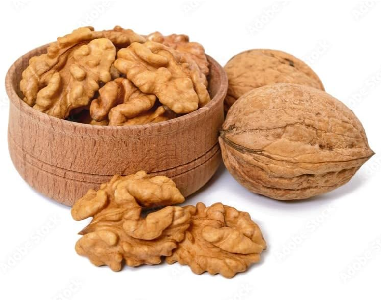 Walnut Kernels 1kg