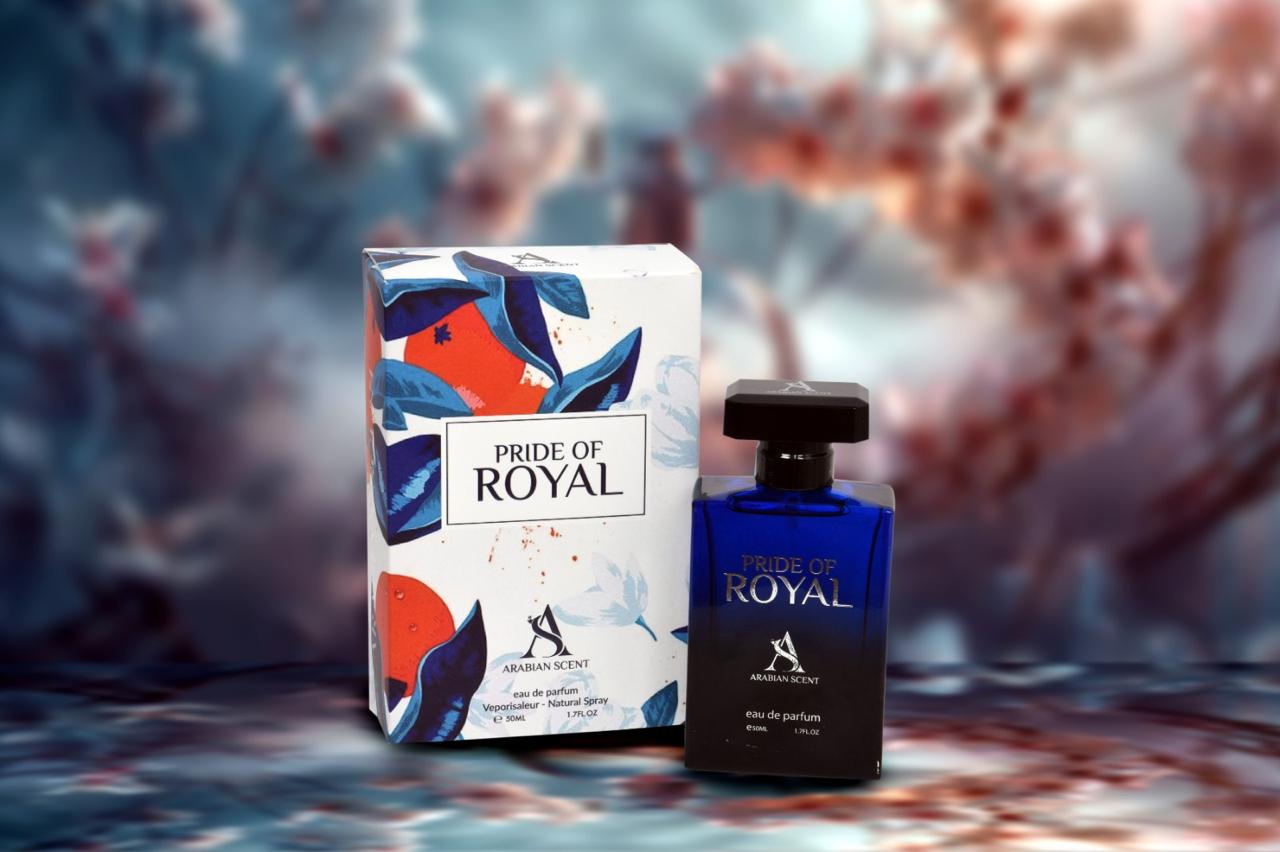 PRIDE OF ROYAL 50ML